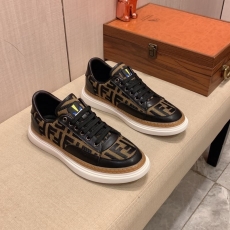 Fendi Low Shoes